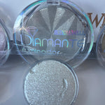 Iluminador diamante