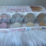 Iluminador diamante