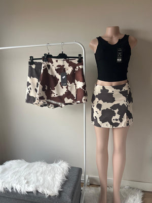Falda/Pantalón Vaca