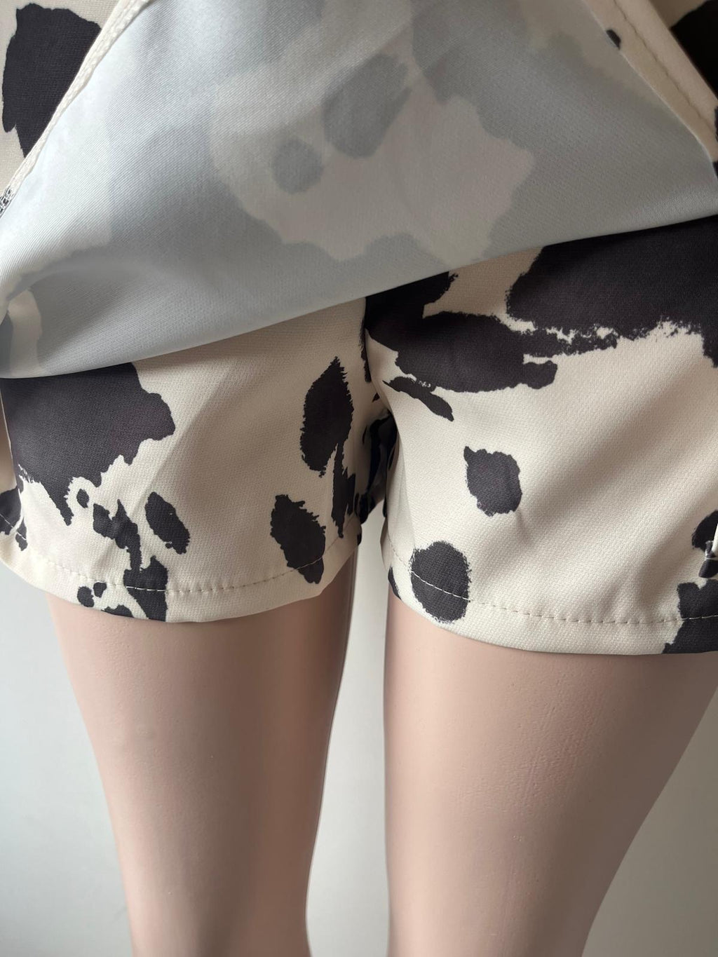 Falda/Pantalón Vaca