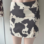 Falda/Pantalón Vaca