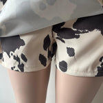 Falda/Pantalón Vaca