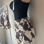 Falda/Pantalón Vaca