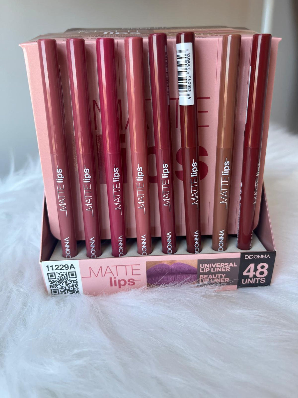 Perfilador Labios Matte