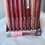 Perfilador Labios Matte