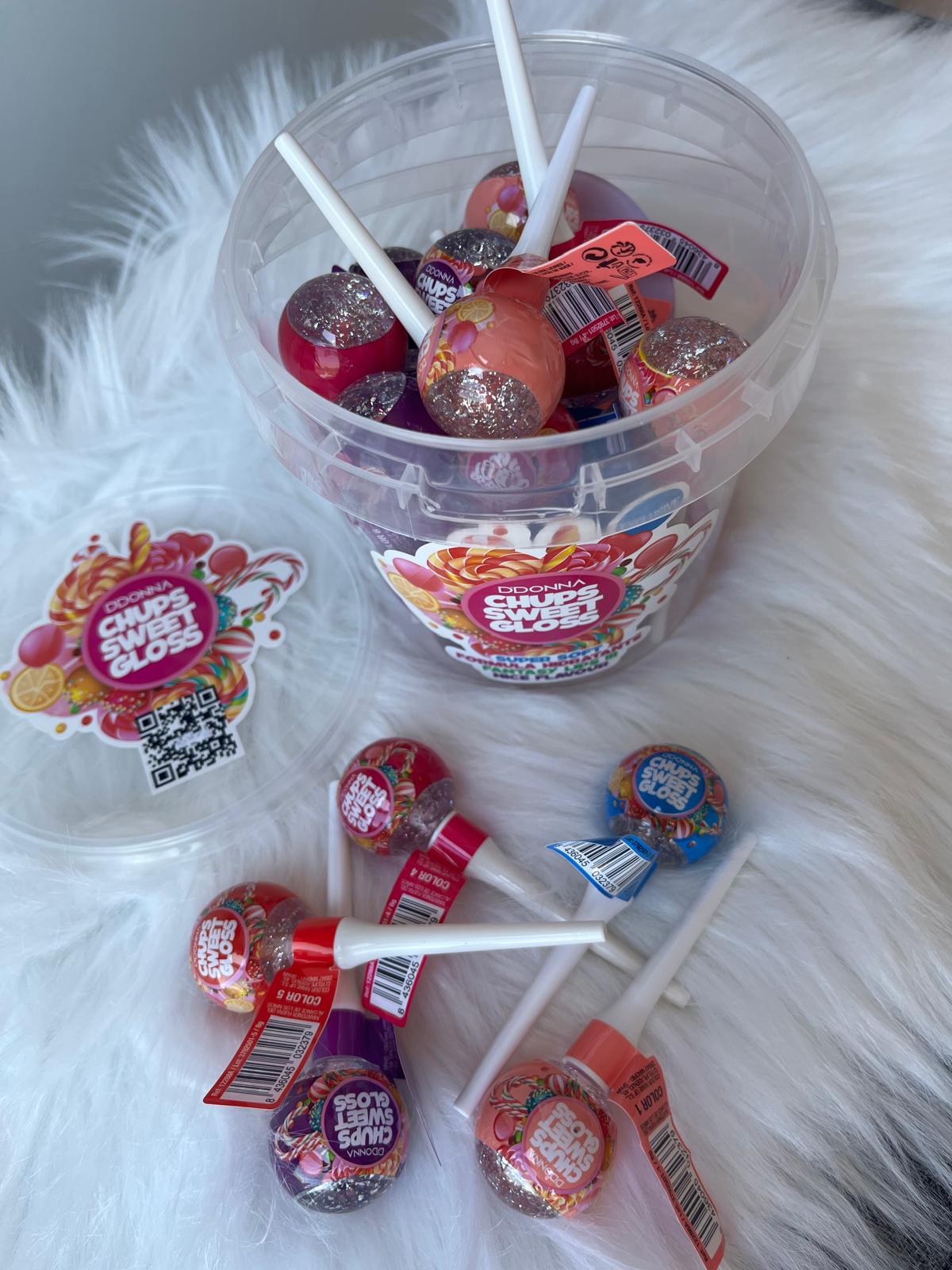 Gloss Chuches