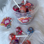 Gloss Chuches