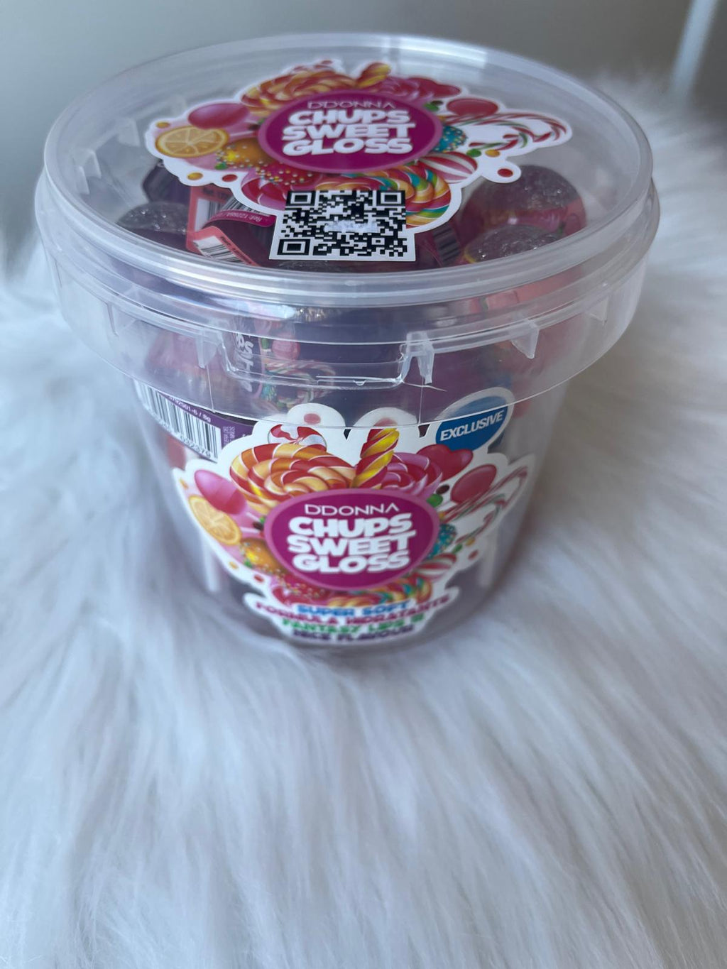 Gloss Chuches
