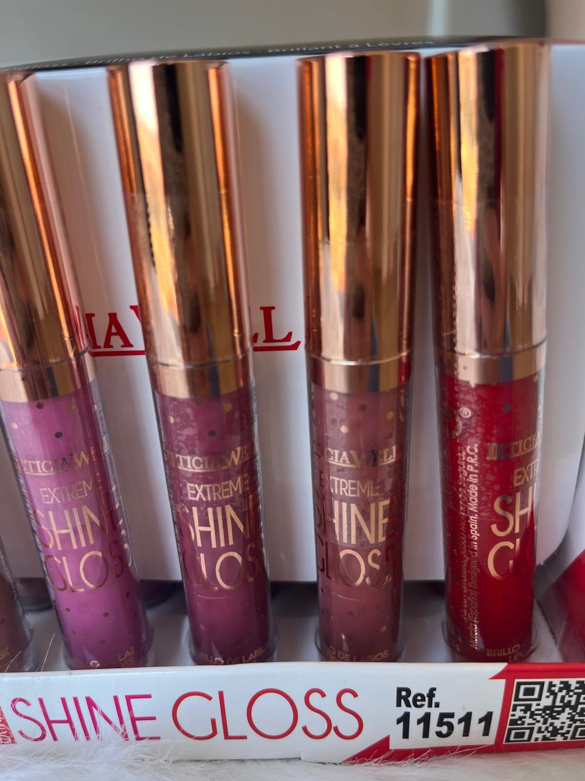 Gloss Diamante