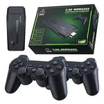 Game Stick 4K – Retro Gaming en Alta Definición